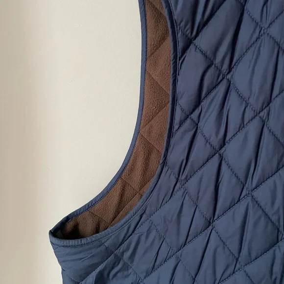 Peter Millar Essex Quilted Vest - Picture 5 of 12